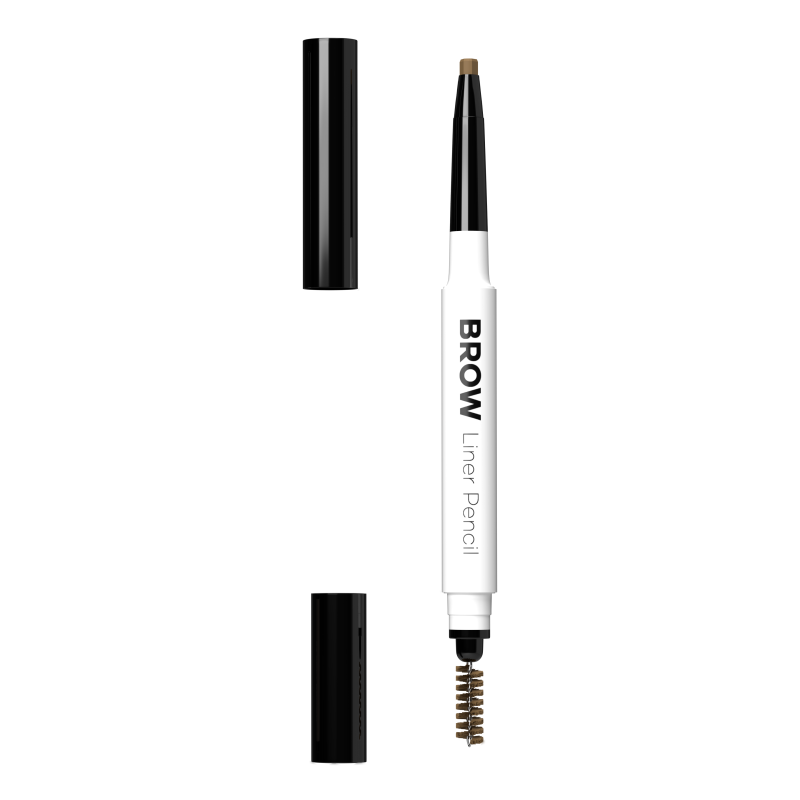 Brow. Kredka do brwi 01 Ash Blonde