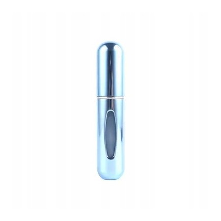 BUTELECZKA NA PERFUMY FIOLKA ATOMIZER ZAWOREK 5ML