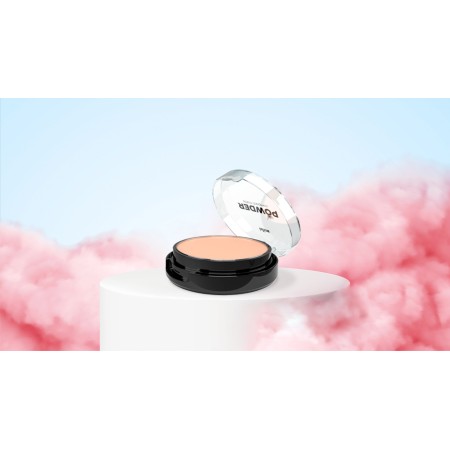 Blush&Powder. Baza wygładzająca pod makijaż