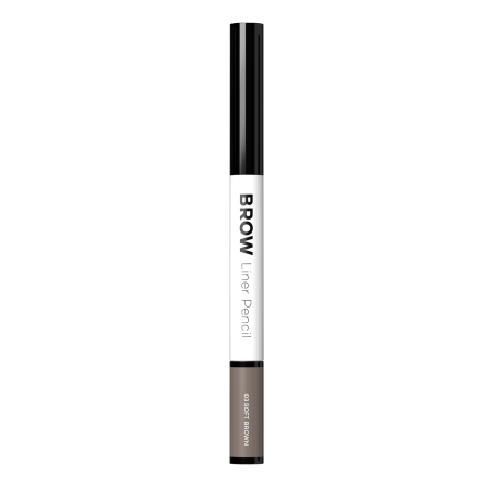 Brow. Kredka do brwi 03 Soft Brown