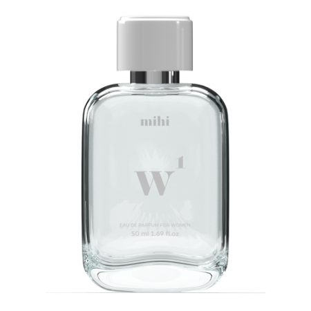 Perfume women 18%. Woda perfumowana W1