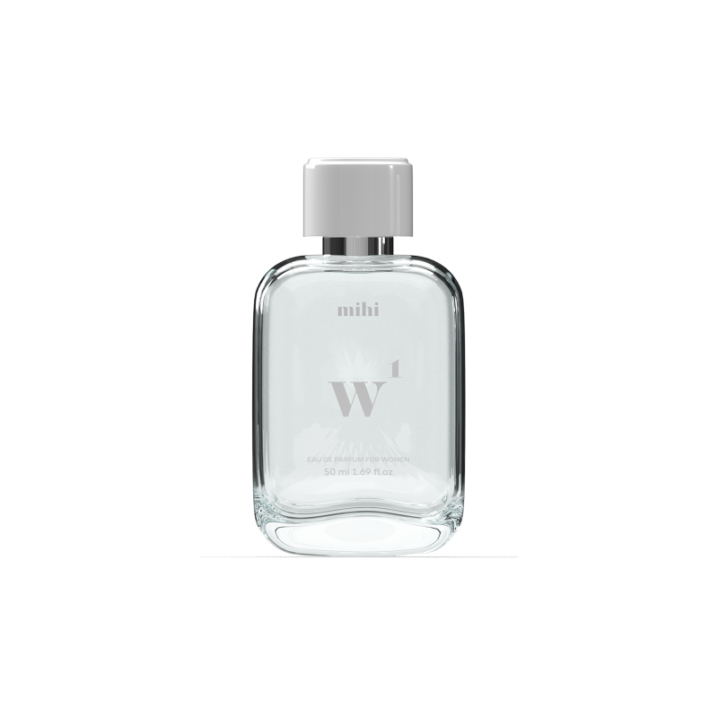 Perfume women 18%. Woda perfumowana W1