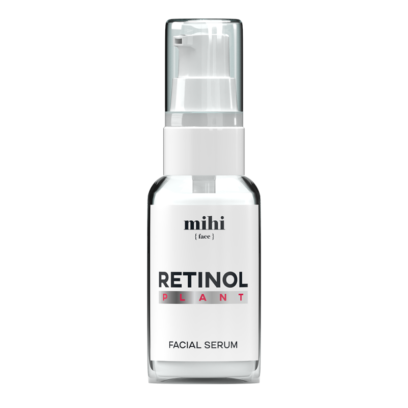 Retinol Plant. Serum do twarzy