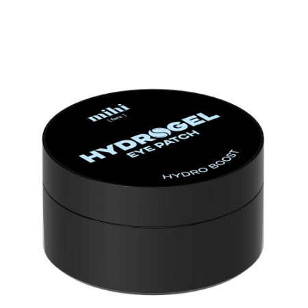 Hydrogel eye patch. Hydrożelowe płatki pod oczy Hydro boost