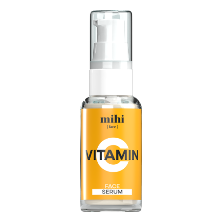 Vitamin C. Serum do twarzy