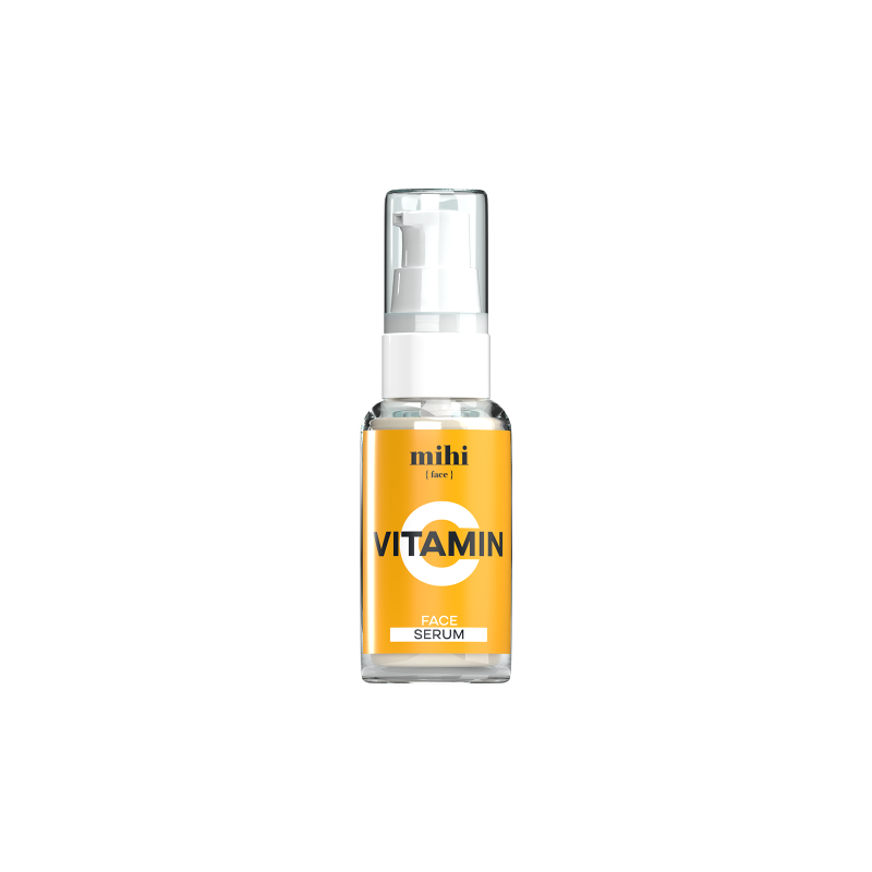 Vitamin C. Serum do twarzy