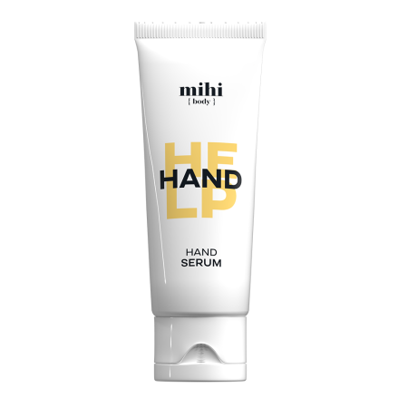 Hand Help. Serum do rąk