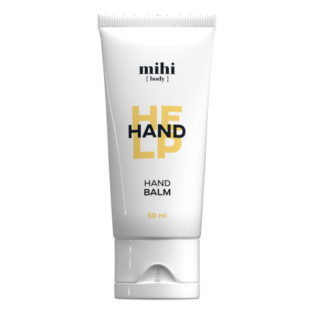 Hand Help. Balsam do rąk