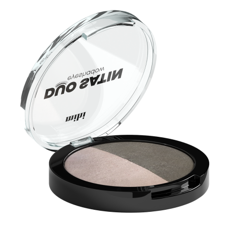 Eyeshadow. Duo Cień do powiek