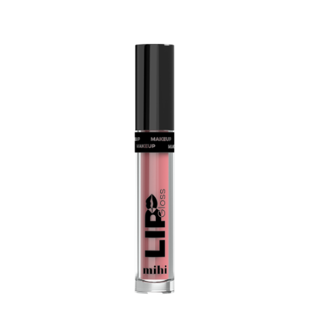 Lip Gloss. Błyszczyk do ust