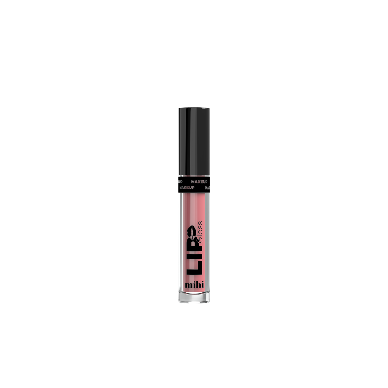 Lip Gloss. Błyszczyk do ust