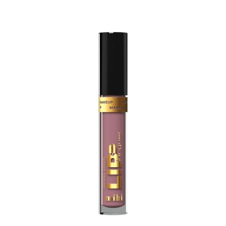 Lip Gloss. Lakier do ust Glossy Finish