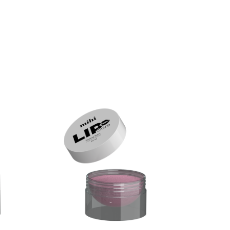 Lip Care. Balsam peelingujący do ust Marshmallow